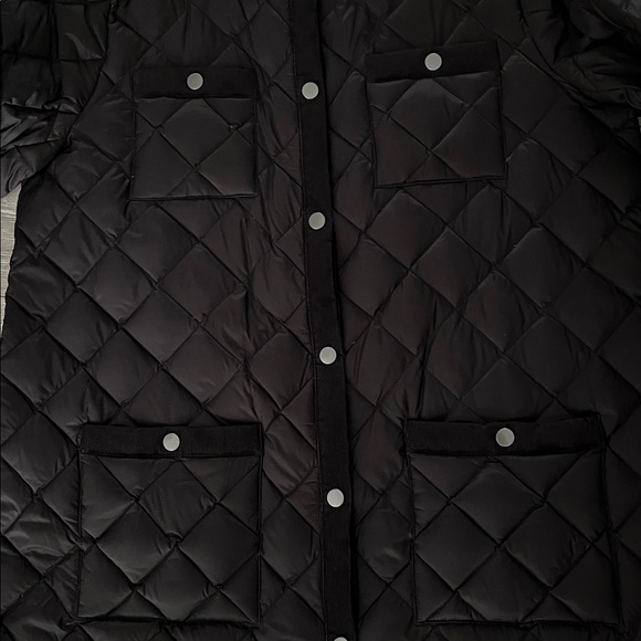 JJill Down Filled Jacket - Picture 6 of 10